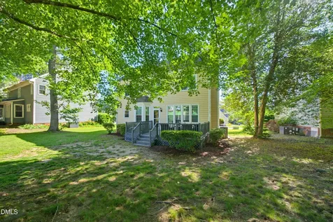 2017 Muirfield Village Way Raleigh NC 27604