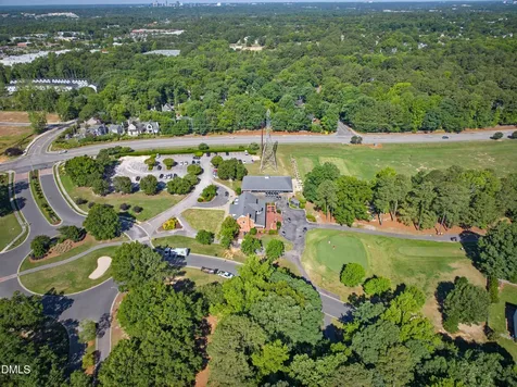 2017 Muirfield Village Way Raleigh NC 27604