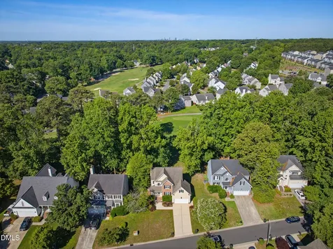 2017 Muirfield Village Way Raleigh NC 27604
