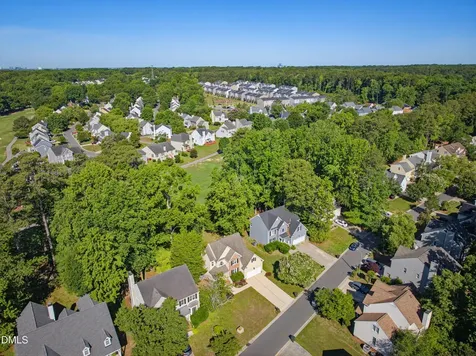 2017 Muirfield Village Way Raleigh NC 27604