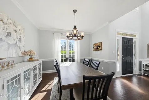 2017 Muirfield Village Way Raleigh NC 27604