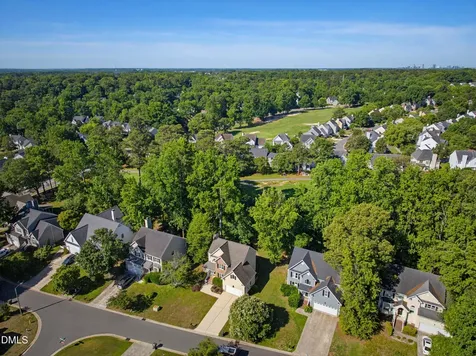 2017 Muirfield Village Way Raleigh NC 27604