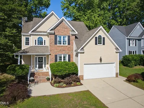 2017 Muirfield Village Way Raleigh NC 27604