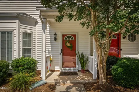 215 Pointe Crest Court Cary NC 27513