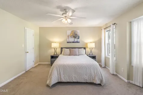215 Pointe Crest Court Cary NC 27513