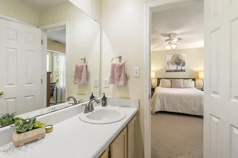 215 Pointe Crest Court Cary NC 27513