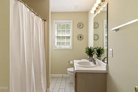 215 Pointe Crest Court Cary NC 27513