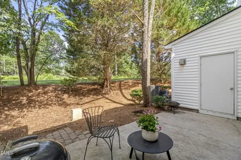 215 Pointe Crest Court Cary NC 27513