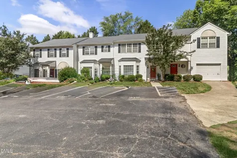 215 Pointe Crest Court Cary NC 27513