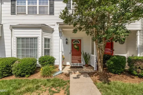 215 Pointe Crest Court Cary NC 27513