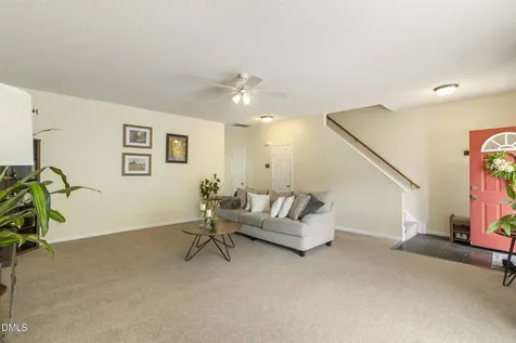 215 Pointe Crest Court Cary NC 27513