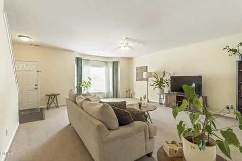 215 Pointe Crest Court Cary NC 27513