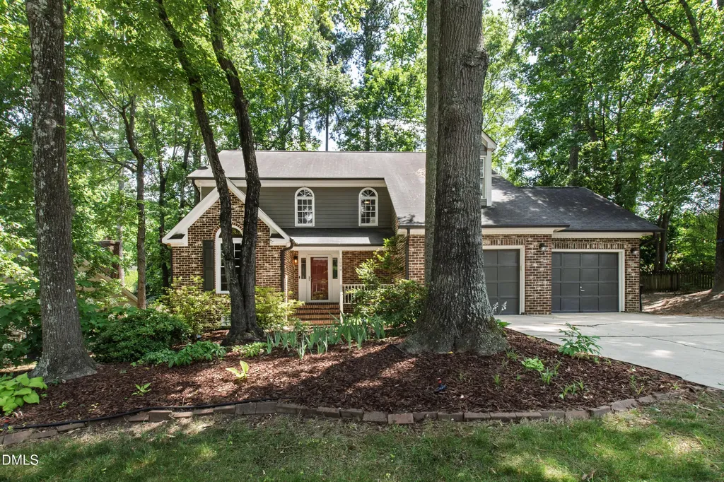 1006 Napa Place Apex NC 27502