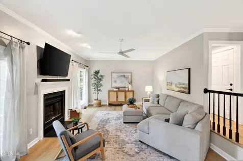 1006 Napa Place Apex NC 27502