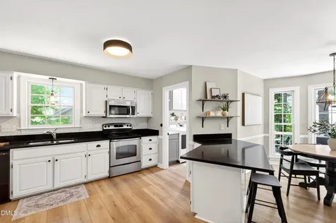 1006 Napa Place Apex NC 27502