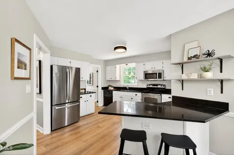 1006 Napa Place Apex NC 27502