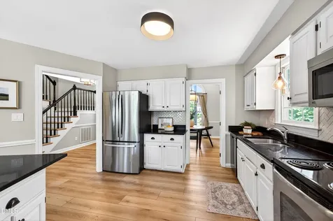 1006 Napa Place Apex NC 27502