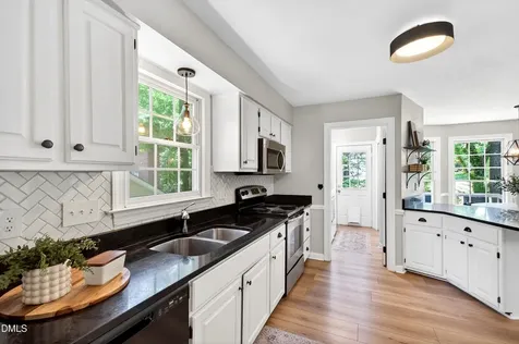1006 Napa Place Apex NC 27502
