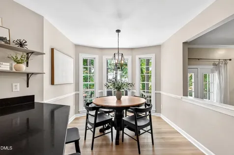 1006 Napa Place Apex NC 27502