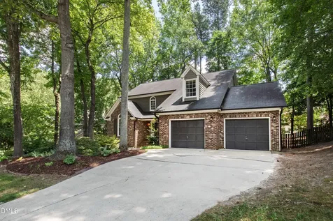 1006 Napa Place Apex NC 27502