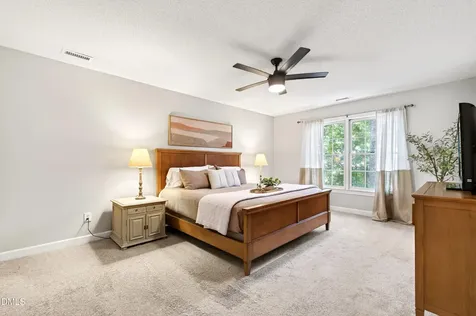 1006 Napa Place Apex NC 27502