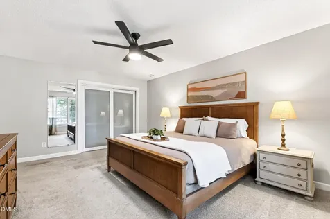 1006 Napa Place Apex NC 27502