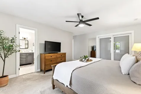 1006 Napa Place Apex NC 27502