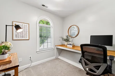 1006 Napa Place Apex NC 27502