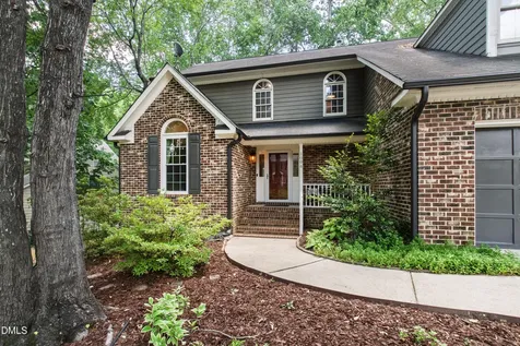 1006 Napa Place Apex NC 27502