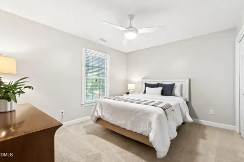 1006 Napa Place Apex NC 27502