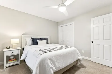 1006 Napa Place Apex NC 27502