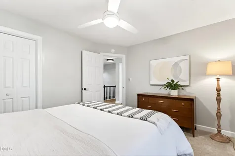 1006 Napa Place Apex NC 27502