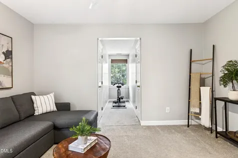 1006 Napa Place Apex NC 27502