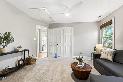 1006 Napa Place Apex NC 27502