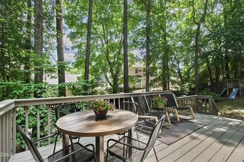 1006 Napa Place Apex NC 27502