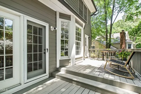 1006 Napa Place Apex NC 27502