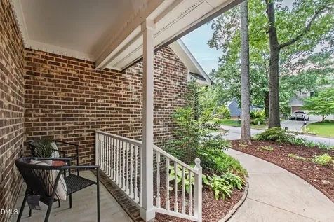 1006 Napa Place Apex NC 27502