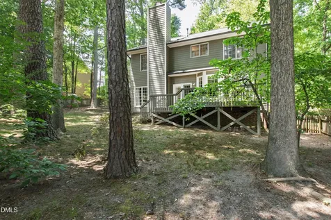 1006 Napa Place Apex NC 27502