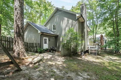 1006 Napa Place Apex NC 27502