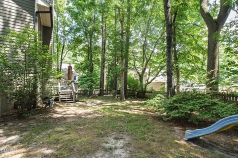1006 Napa Place Apex NC 27502