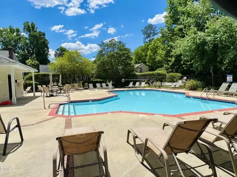 1006 Napa Place Apex NC 27502