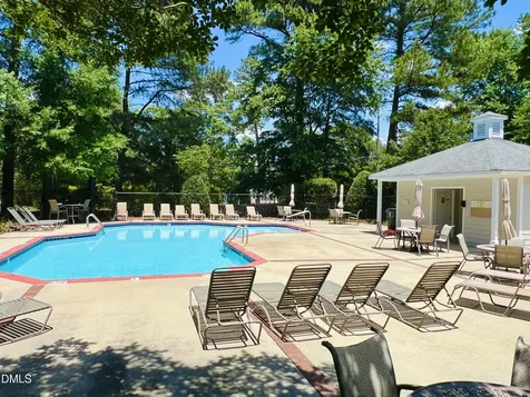 1006 Napa Place Apex NC 27502