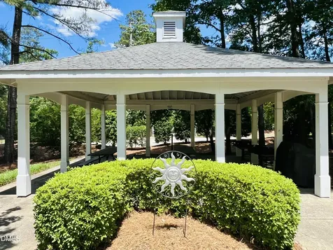 1006 Napa Place Apex NC 27502
