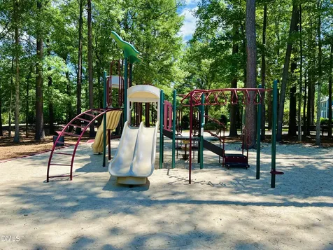 1006 Napa Place Apex NC 27502