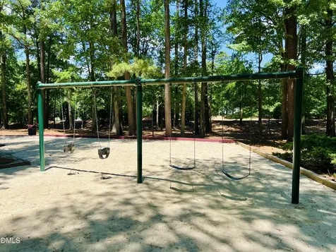 1006 Napa Place Apex NC 27502