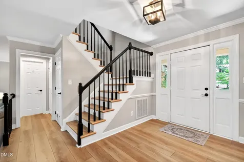 1006 Napa Place Apex NC 27502