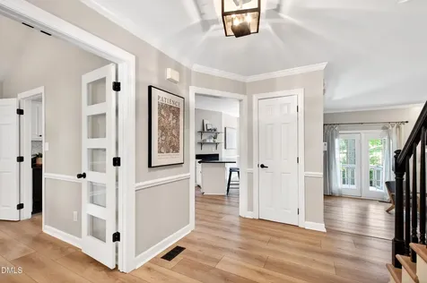 1006 Napa Place Apex NC 27502