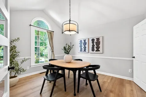 1006 Napa Place Apex NC 27502