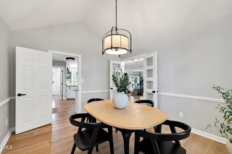 1006 Napa Place Apex NC 27502