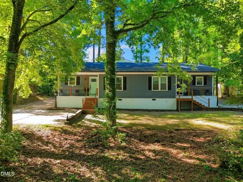 710 Branniff Drive Cary NC 27513